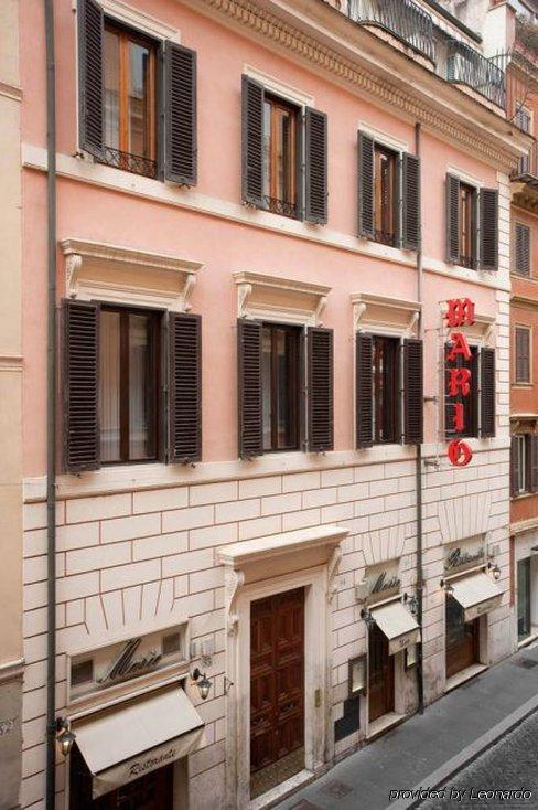 Della Vite Lejlighedshotel 3*