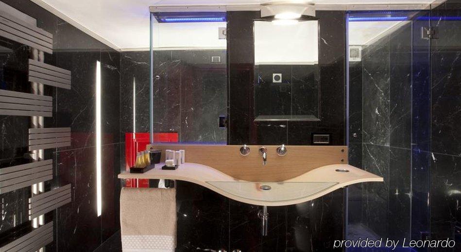 Lejlighedshotel Della Vite Rom