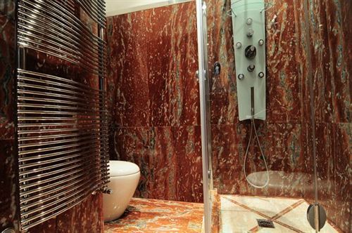 Lejlighedshotel Della Vite 3*