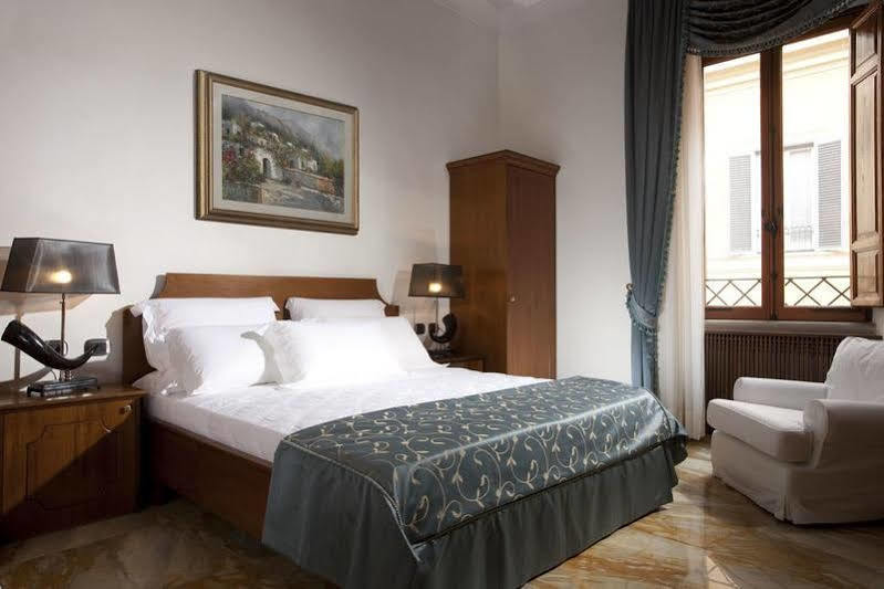Della Vite Lejlighedshotel