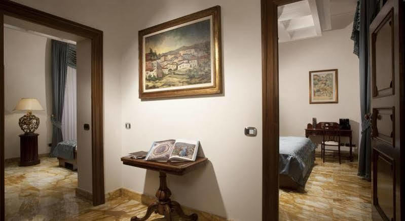 Della Vite Lejlighedshotel Rom