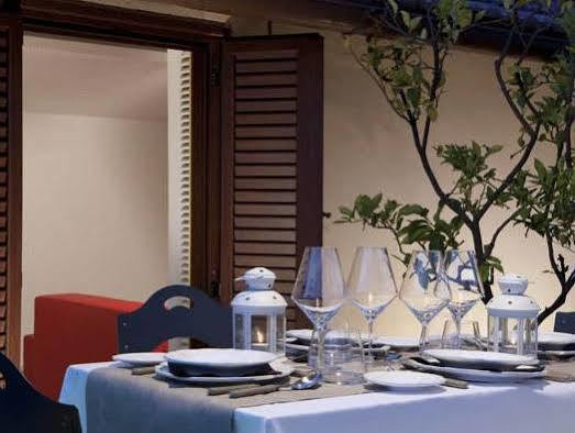 Della Vite Lejlighedshotel 3*