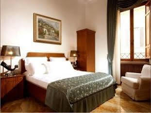 Lejlighedshotel Della Vite 3*