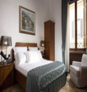 Della Vite Lejlighedshotel