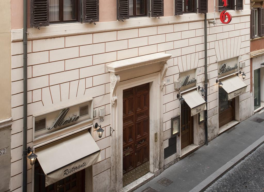 Della Vite Aparthotel
